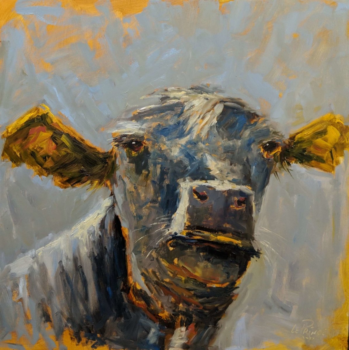 Sullivan by Kevin LePrince at LePrince Galleries